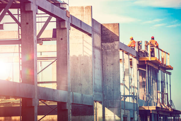 Best Concrete Grinding and Polishing in Rancho Mirage, CA