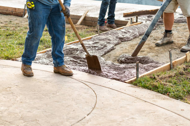 Best Concrete Demolition Services in Rancho Mirage, CA