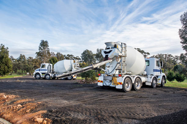 Best Concrete Sidewalk Installation in Rancho Mirage, CA