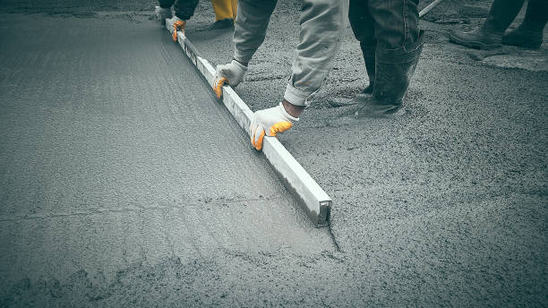 Best Concrete Retaining Walls in Rancho Mirage, CA