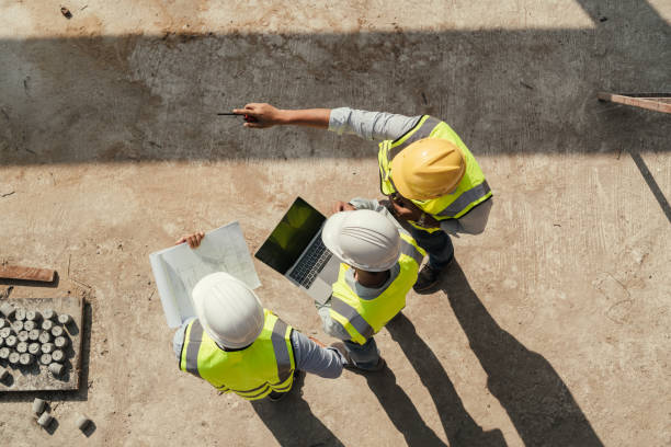 Best Concrete Retaining Walls in Rancho Mirage, CA
