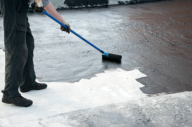 Best Concrete Driveway Installation in Rancho Mirage, CA