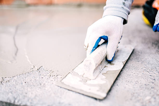 Best Concrete Removal and Replacement in Rancho Mirage, CA