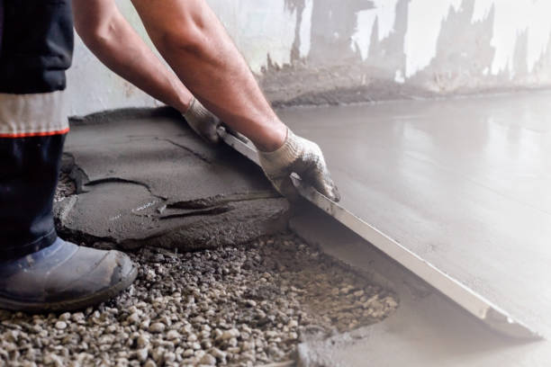 Best Concrete Pool Decks in Rancho Mirage, CA
